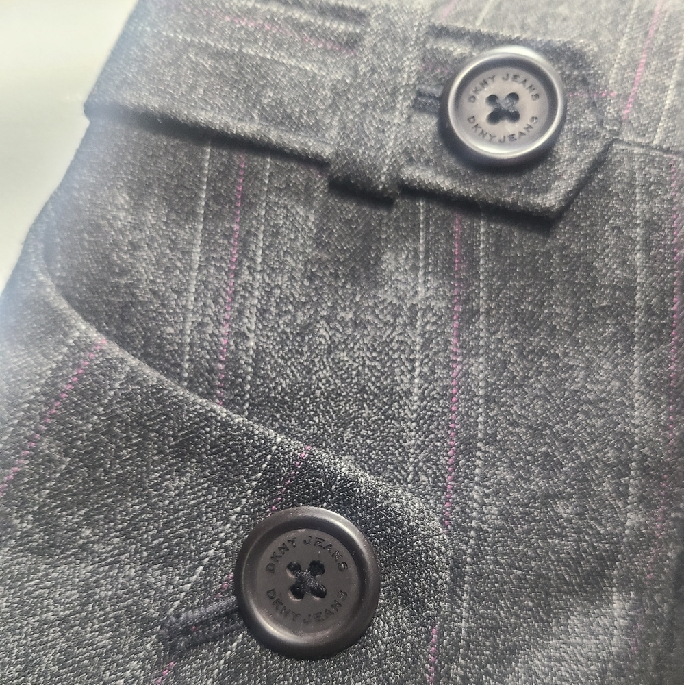 DKNY  Jacket - Picture 3 of 9